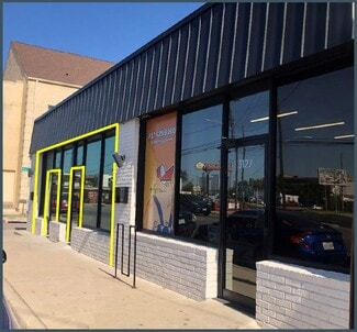 More details for 3123 Race St, Fort Worth, TX - Retail for Lease