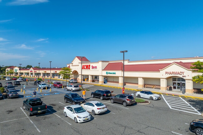 More details for 505-545 Berlin Cross Keys Rd, Sicklerville, NJ - Retail for Lease