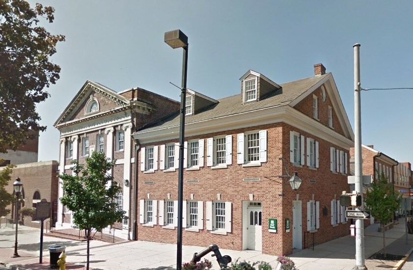 101-121 W Market St, York, PA for sale - Primary Photo - Image 1 of 1