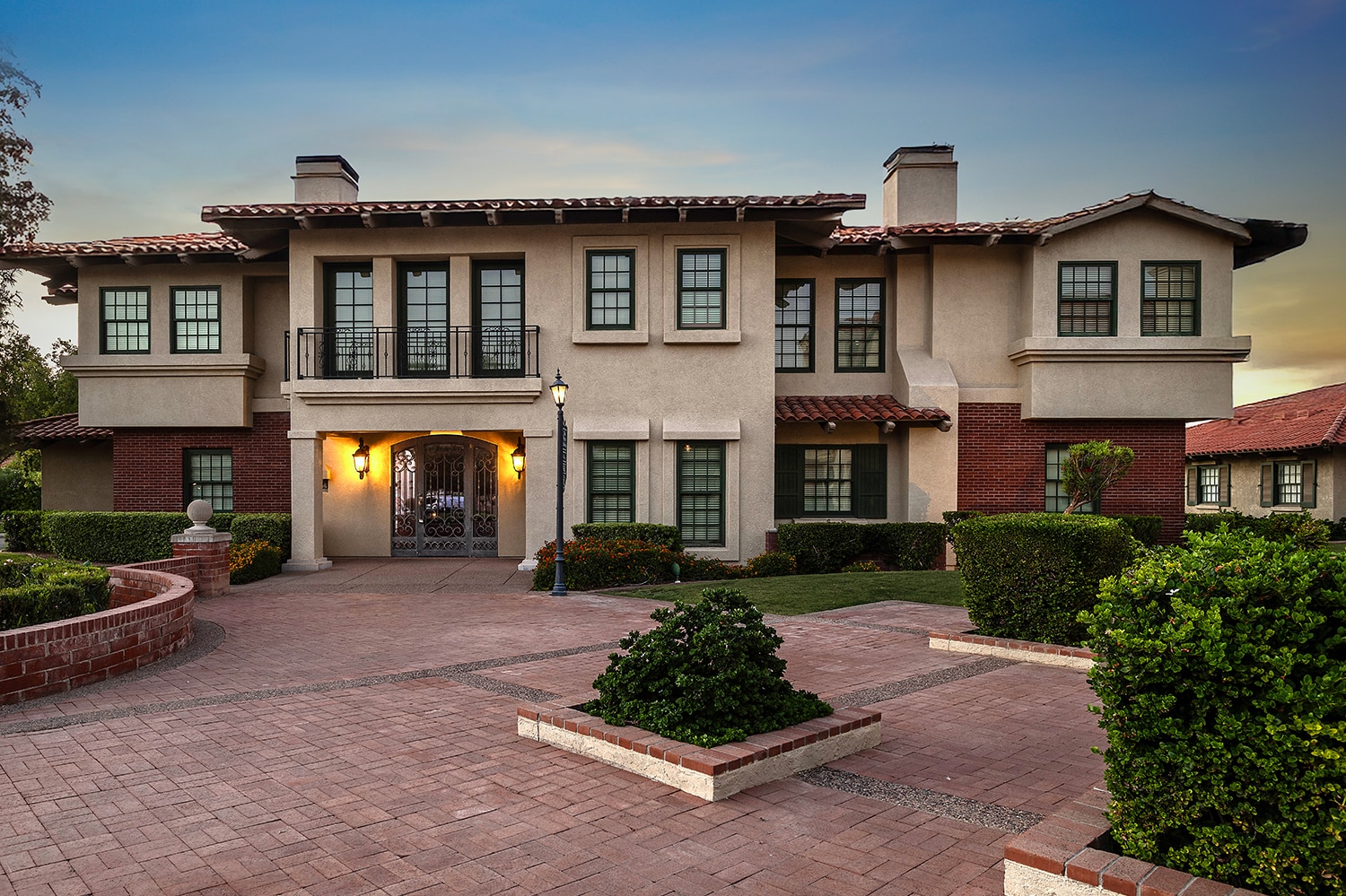 6623 N Scottsdale Rd, Scottsdale, AZ for sale Building Photo- Image 1 of 12
