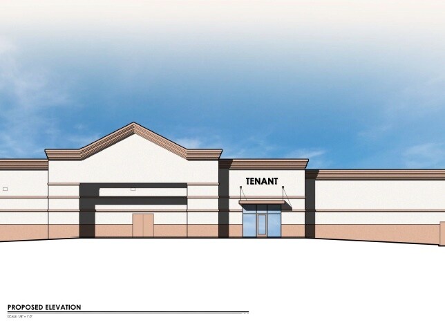 1200 10th Ave S, Great Falls, MT à louer - Photo du bâtiment - Image 2 de 20