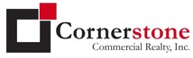 Cornerstone Commercial Realty, Inc.