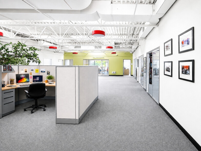 501 Cambridge St, Cambridge, MA for lease - Interior Photo - Image 3 of 15