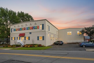 Plus de détails pour 31 N Spruce St, Elizabethtown, PA - Plusieurs types d'espaces à louer