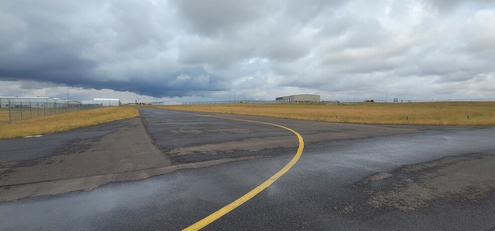 4603 Ulm North Frontage Road, Great Falls, MT for lease - Building Photo - Image 3 of 6