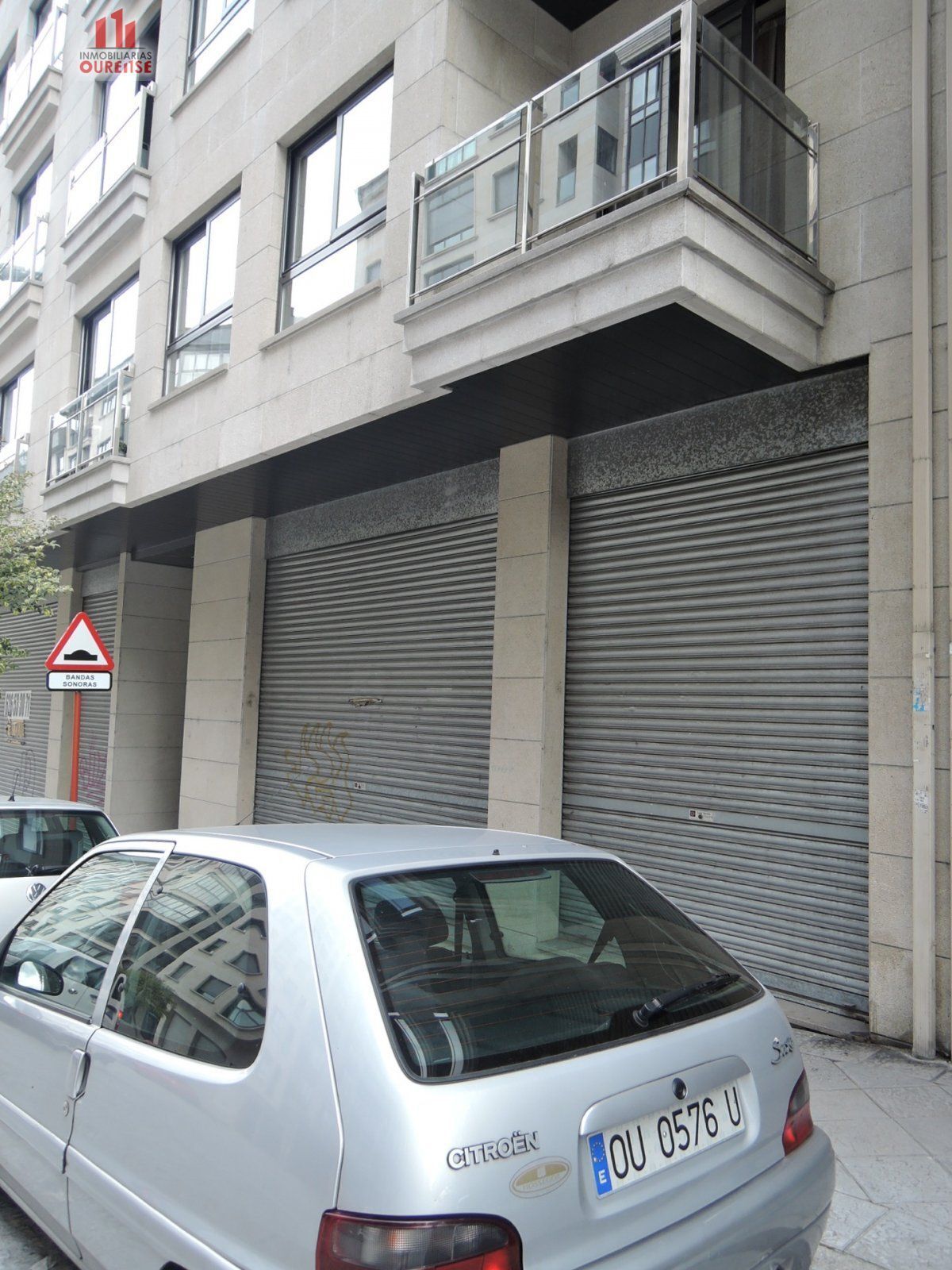Retail in Ourense, Orense for lease Building Photo- Image 1 of 10