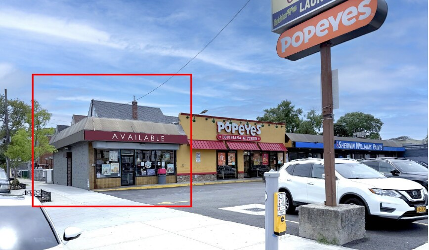 10720 Atlantic Ave, Ozone Park, NY à louer Photo principale- Image 1 de 3