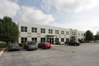 More details for 18641-18645 W Creek Dr, Tinley Park, IL - Office for Lease