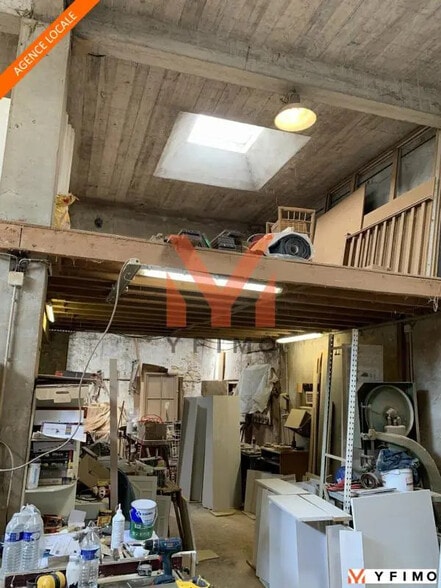 Flex in La Falaise for sale - Interior Photo - Image 3 of 12