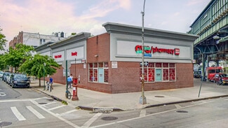 Plus de détails pour 8430 New Utrecht Ave, Brooklyn, NY - Commerce de détail à vendre