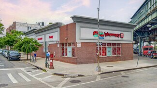 Plus de détails pour 8430 New Utrecht Ave, Brooklyn, NY - Commerce de détail à vendre