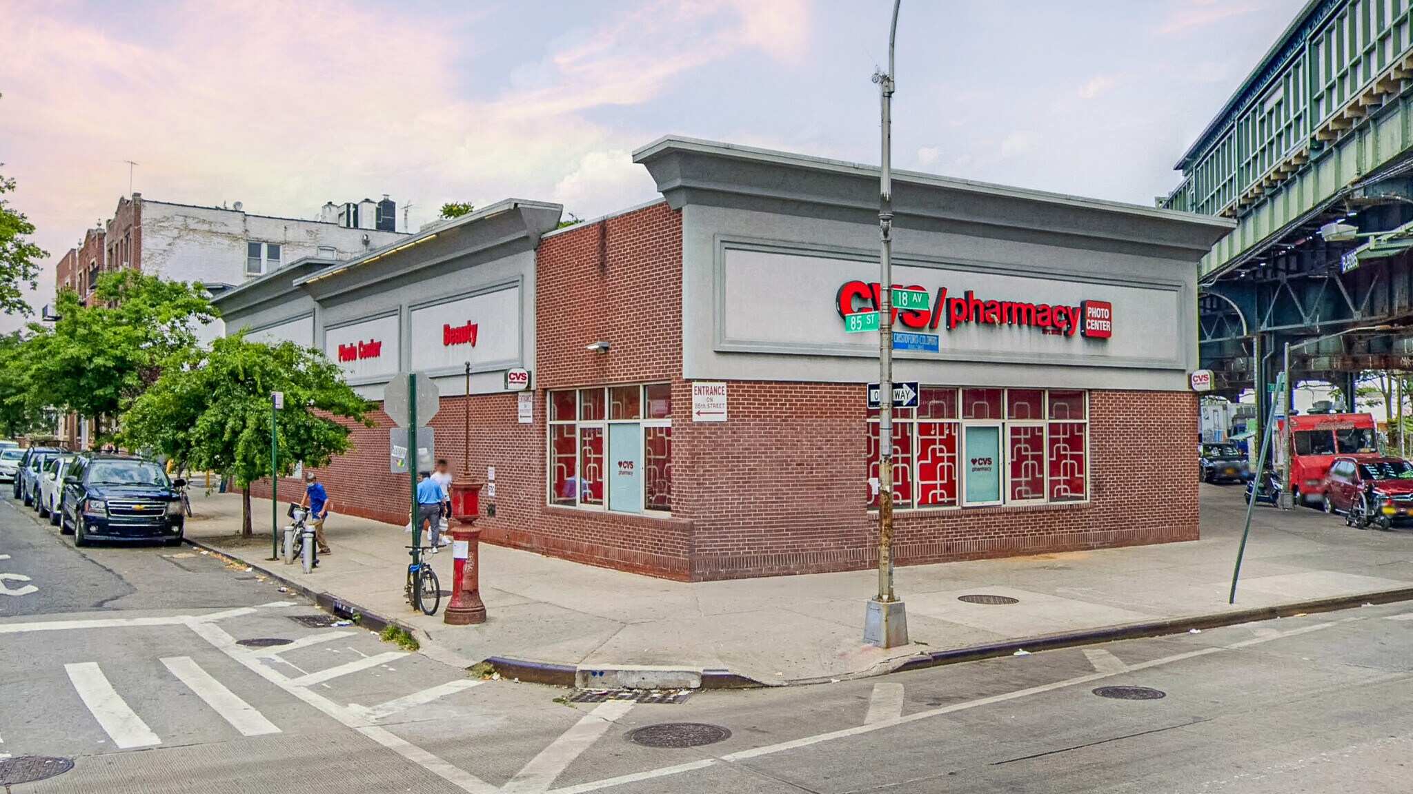 8430 New Utrecht Ave, Brooklyn, NY for sale Primary Photo- Image 1 of 4