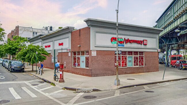 More details for 8430 New Utrecht Ave, Brooklyn, NY - Retail for Sale