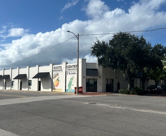 Plus de détails pour 2-18 N Eustis St, Eustis, FL - Bureau à vendre