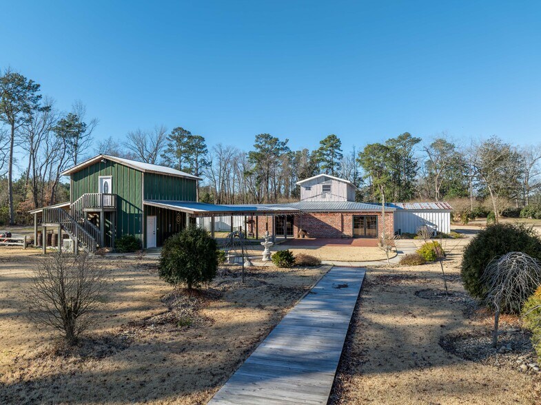 6266 Richlands Hwy, Richlands, NC à vendre - Photo du bâtiment - Image 3 de 63