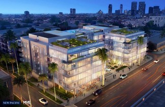 More details for 9200 Wilshire Blvd, Beverly Hills, CA - Retail for Lease