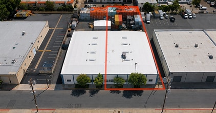 15030-15040 Keswick St, Van Nuys, CA for lease Interior Photo- Image 2 of 10