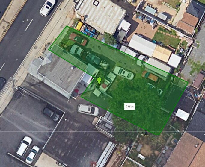 7006 Tonnelle Ave, North Bergen, NJ for sale - Primary Photo - Image 1 of 1