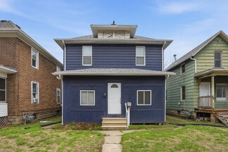 More details for 1415 18th Ave, East Moline, IL - Multifamily for Sale