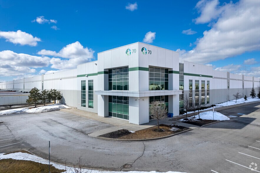 70 Pillsworth Rd, Bolton, ON à vendre - Photo principale - Image 1 de 1