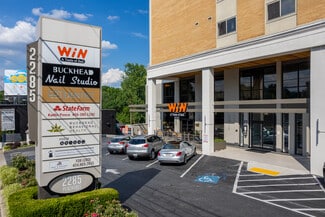 More details for 2285 Peachtree Rd NE, Atlanta, GA - Retail for Lease