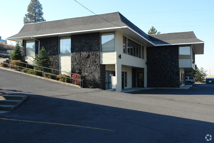 12704 E Nora Ave, Spokane, WA à louer - Photo du bâtiment - Image 2 de 10