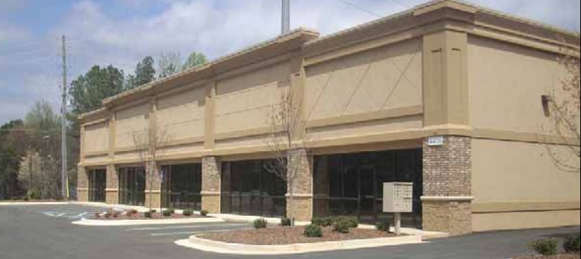 4405 New McEver Rd, Acworth, GA for lease Primary Photo- Image 1 of 10