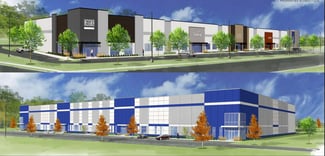 More details for 1 Prosperity Dr, Dayton, OH - Industrial for Lease