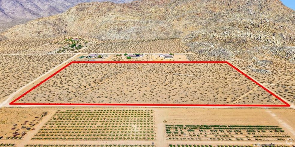 2222 Ottawa Rd, Apple Valley, CA for sale - Primary Photo - Image 1 of 2