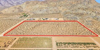 Plus de détails pour 2222 Ottawa Rd, Apple Valley, CA - Terrain à vendre