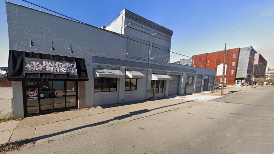 3117-3127 Penn Ave, Pittsburgh, PA for lease - Building Photo - Image 3 of 10
