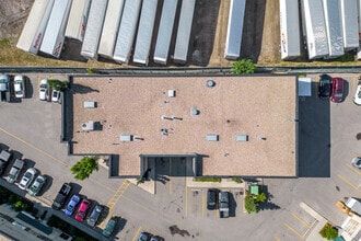 32 Westwinds Cres NE, Calgary, AB - Aerial map view - Image1
