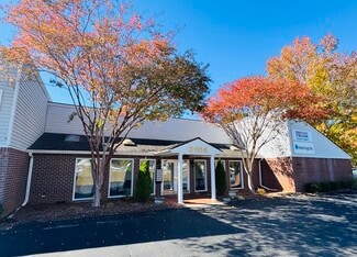 More details for 3104 Grandview Dr, Simpsonville, SC - Office for Lease