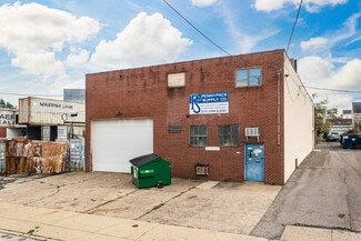 Plus de détails pour 8047 Craig St, Philadelphia, PA - Industriel à vendre