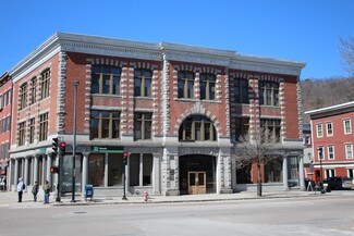 Plus de détails pour 90 Main St, Montpelier, VT - Commerce de détail à louer