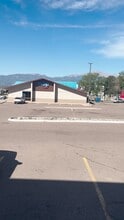 8003 N Academy Blvd, Colorado Springs, CO for lease - Commercial Listing Video 