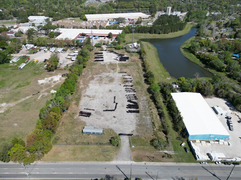 2089 W 26th St, Jacksonville, FL à louer - Photo du bâtiment - Image 3 de 7