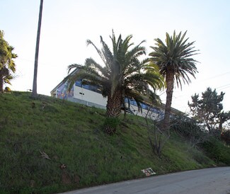 Plus de détails pour 625 Coleman Ave, Los Angeles, CA - Bureau à louer