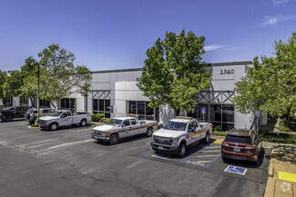 More details for 2540 Warren Dr, Rocklin, CA - Office for Lease