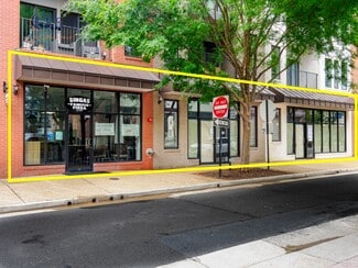 More details for 9414 Battle St, Manassas, VA - Retail for Lease