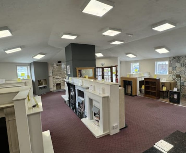 2 Cambridge St, Spennymoor for sale - Interior Photo - Image 3 of 4