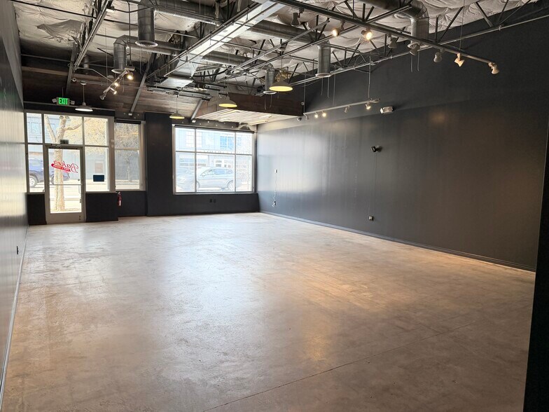 440 N Broadway, Denver, CO à louer - Photo du bâtiment - Image 3 de 12