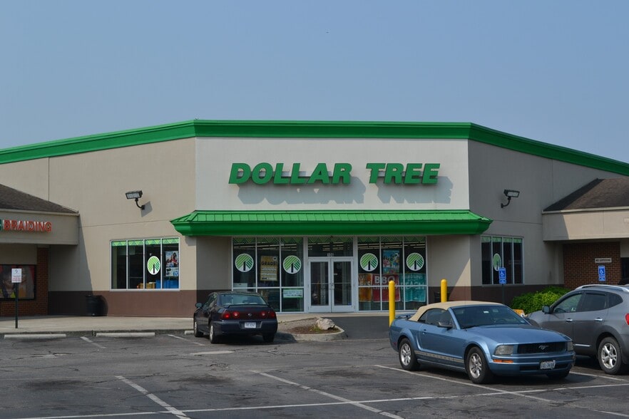 1800 Liberty St, Chesapeake, VA for sale - Building Photo - Image 3 of 9