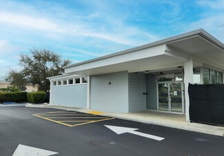 More details for 10350 Riverside Dr, Palm Beach Gardens, FL - Office for Lease