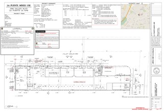 More details for 13540 Valley Blvd, La Puente, CA - Multifamily for Sale