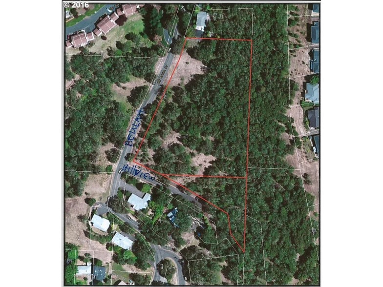 NE Beulah Dr, Roseburg, OR for sale - Primary Photo - Image 1 of 10