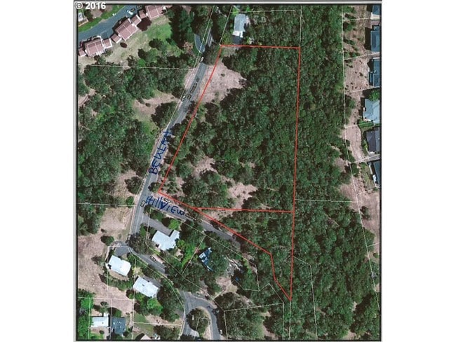 More details for NE Beulah Dr, Roseburg, OR - Land for Sale