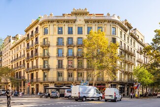 More details for Carrer de Pau Claris, 108, Barcelona - Coworking for Lease