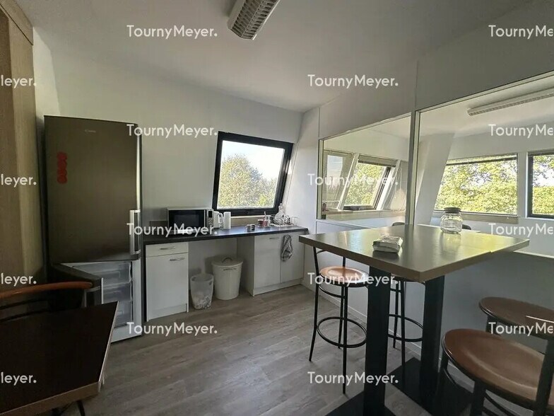 Bureau dans Orvault à louer - Photo intérieure - Image 3 de 3