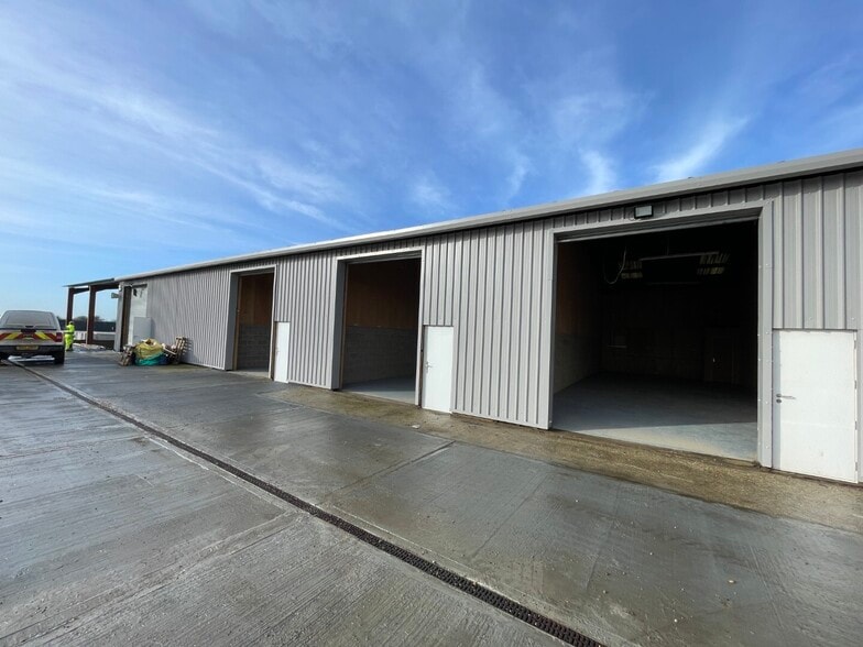 Chart Rd, Ashford for lease - Building Photo - Image 1 of 12